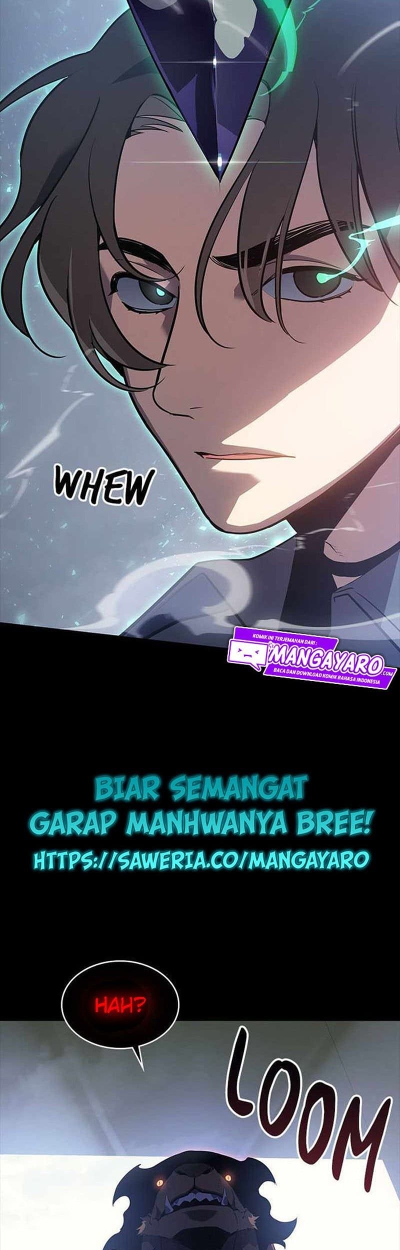 7Fates: Chakho Chapter 12 Gambar 16