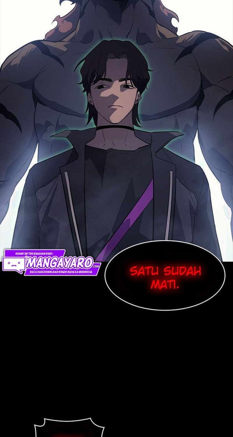 7Fates: Chakho Chapter 12 Gambar 17