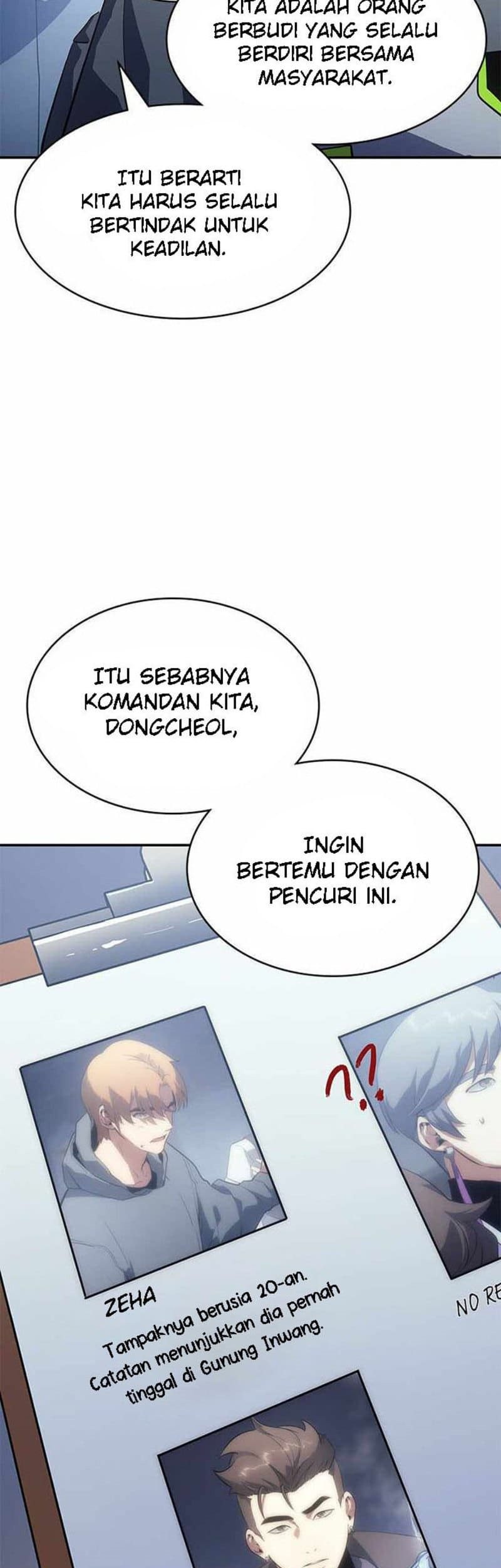 7Fates: Chakho Chapter 11 Gambar 18