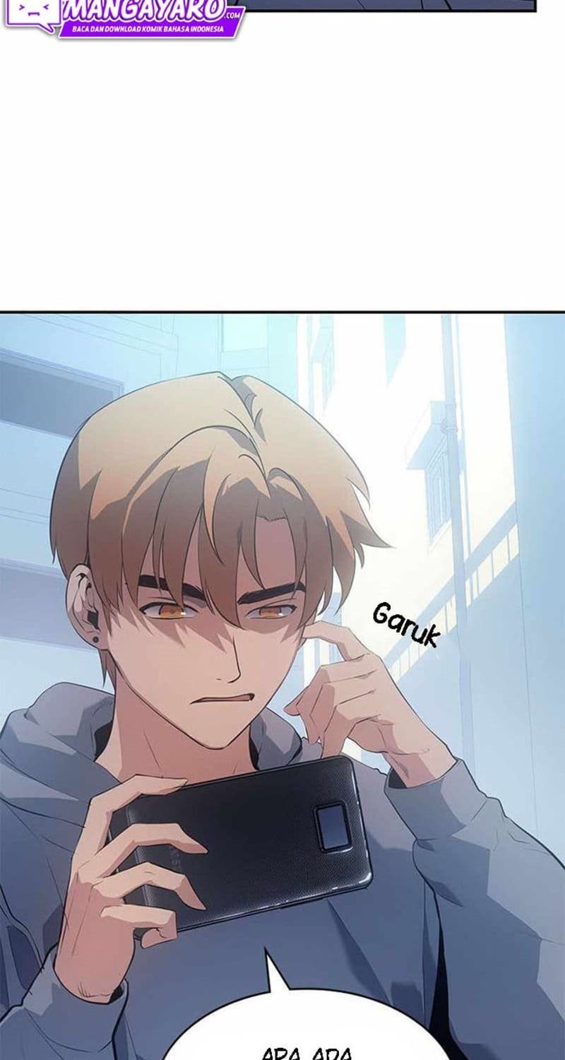 7Fates: Chakho Chapter 11 Gambar 22