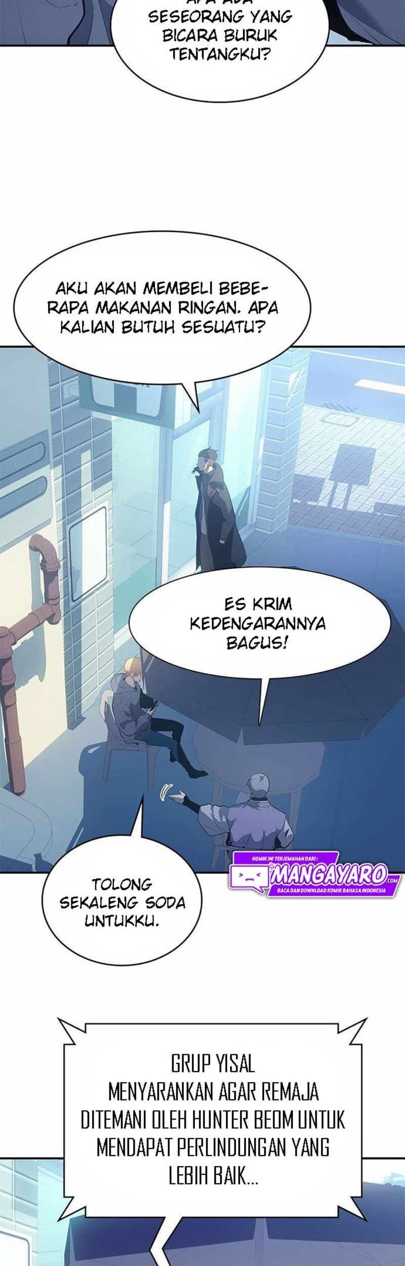 7Fates: Chakho Chapter 11 Gambar 23