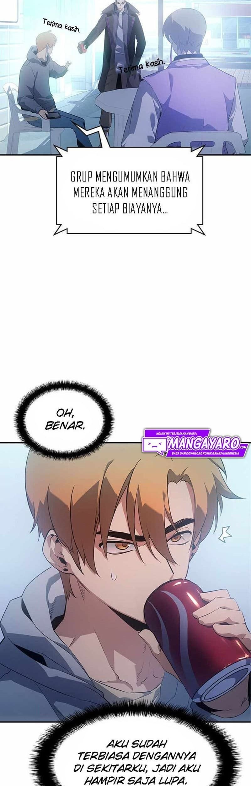 7Fates: Chakho Chapter 11 Gambar 25