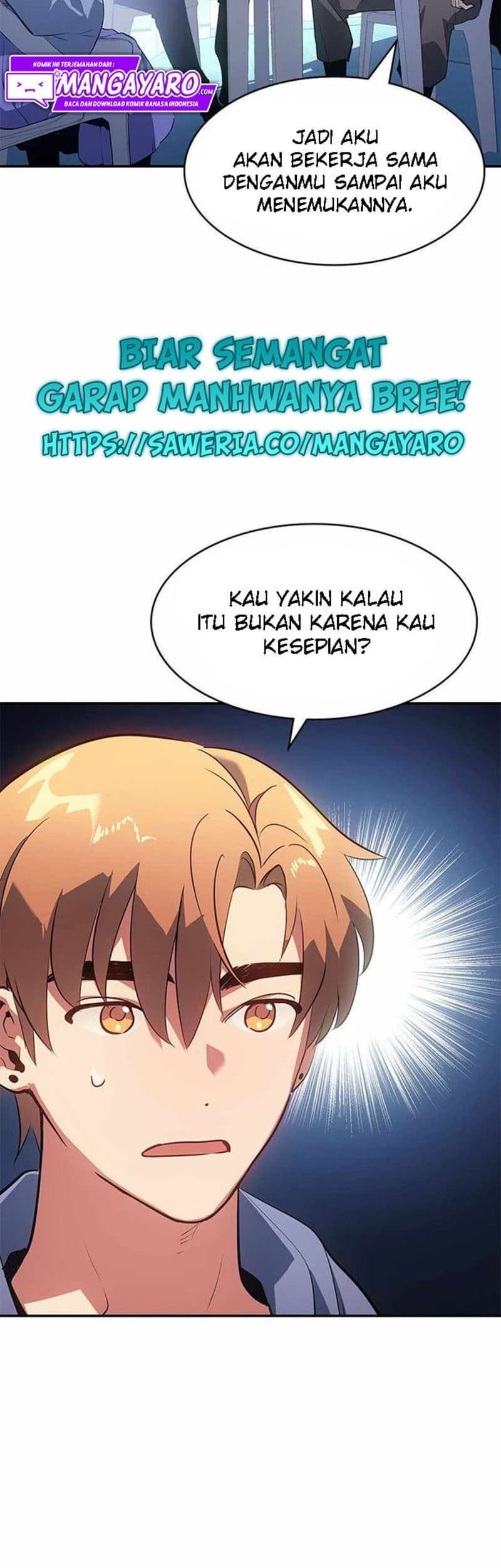 7Fates: Chakho Chapter 11 Gambar 27