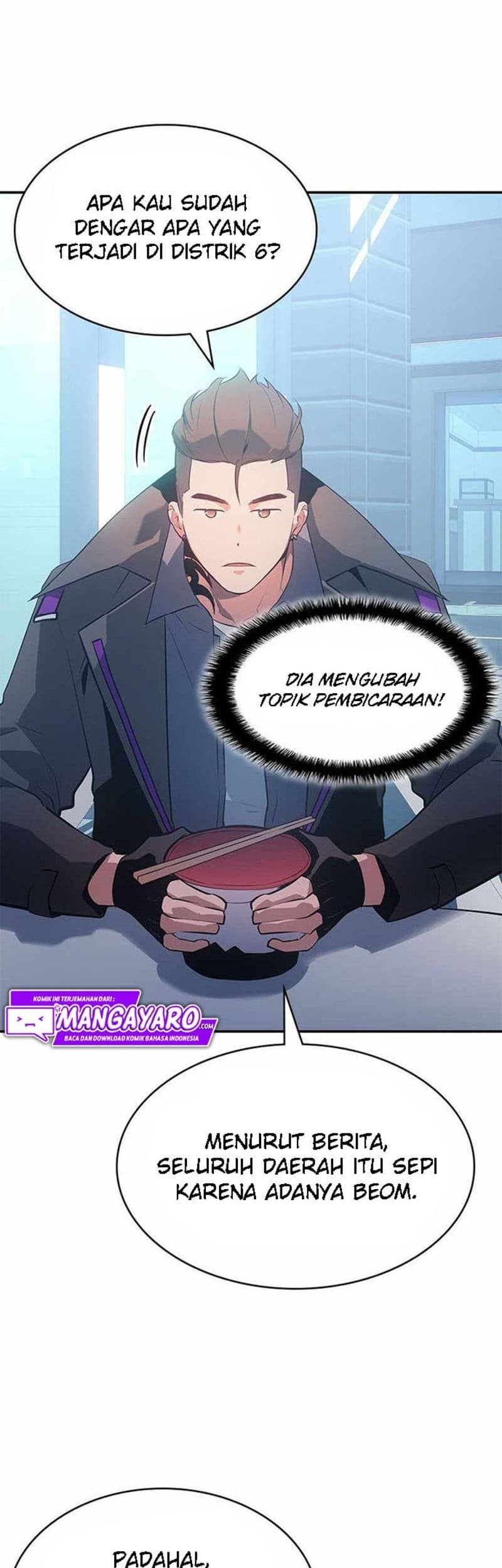 7Fates: Chakho Chapter 11 Gambar 29