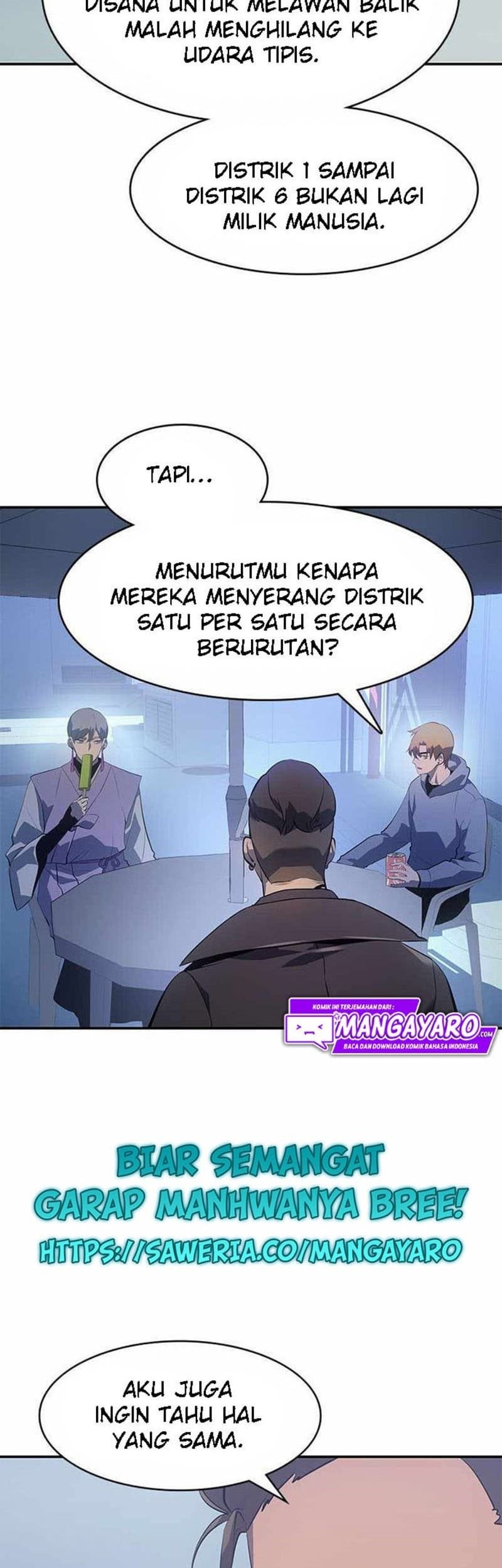 7Fates: Chakho Chapter 11 Gambar 31
