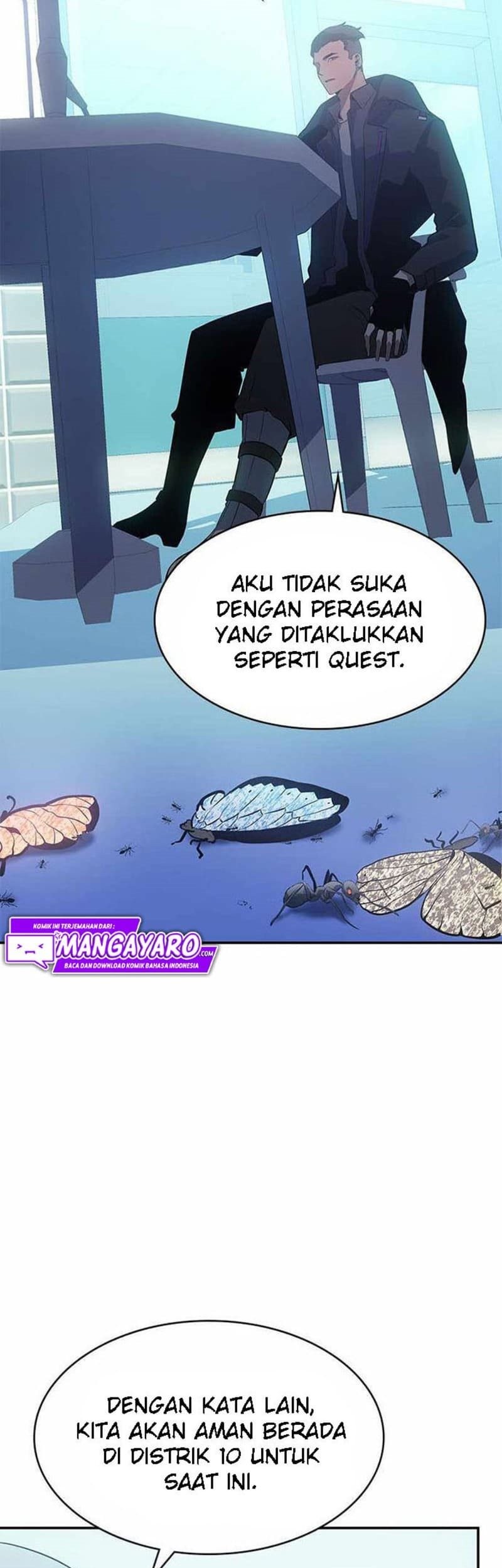 7Fates: Chakho Chapter 11 Gambar 33