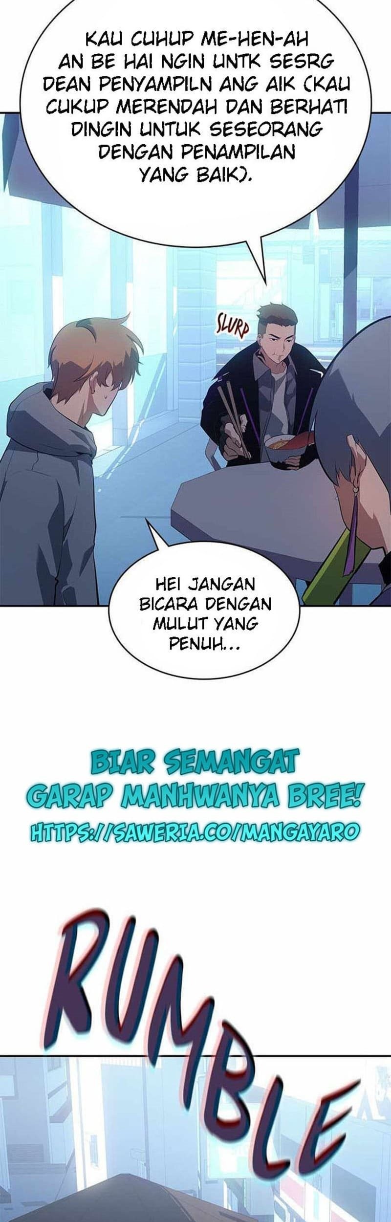 7Fates: Chakho Chapter 11 Gambar 35