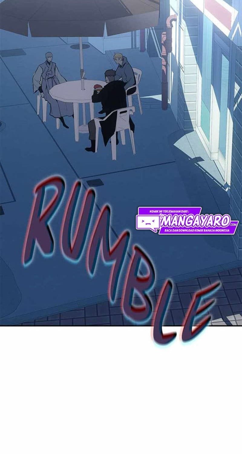 7Fates: Chakho Chapter 11 Gambar 36