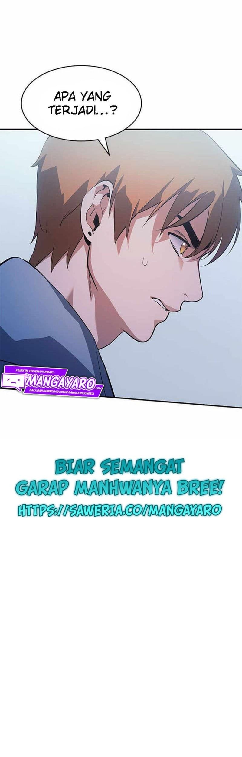 7Fates: Chakho Chapter 11 Gambar 37