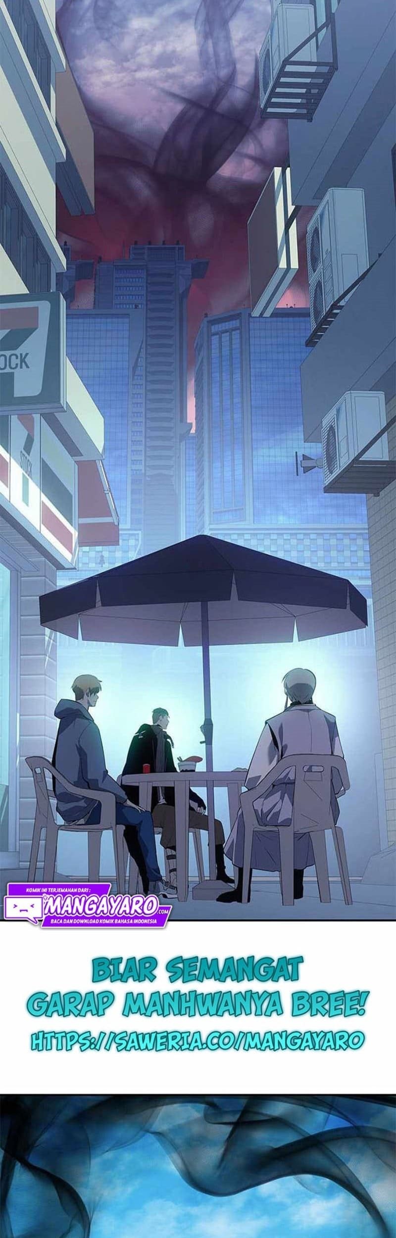 7Fates: Chakho Chapter 11 Gambar 41