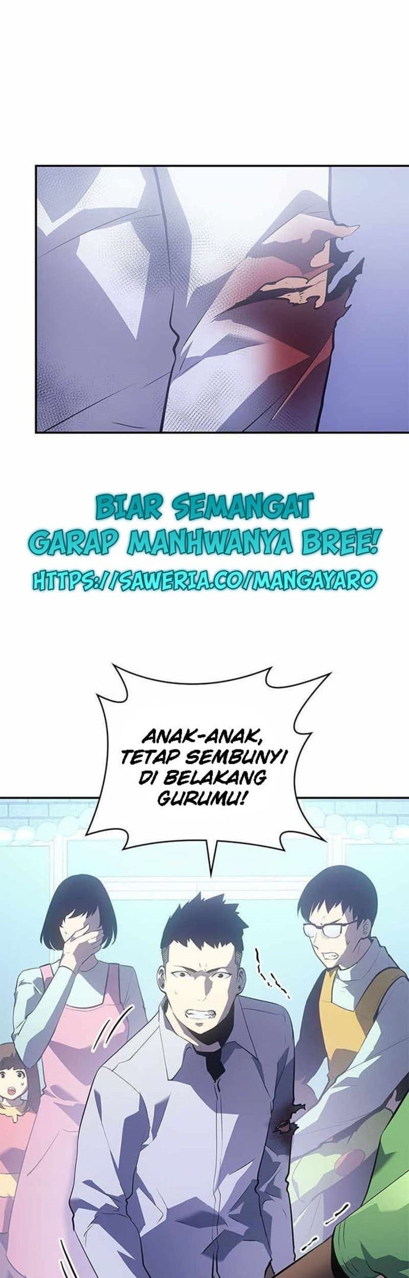 7Fates: Chakho Chapter 11 Gambar 43