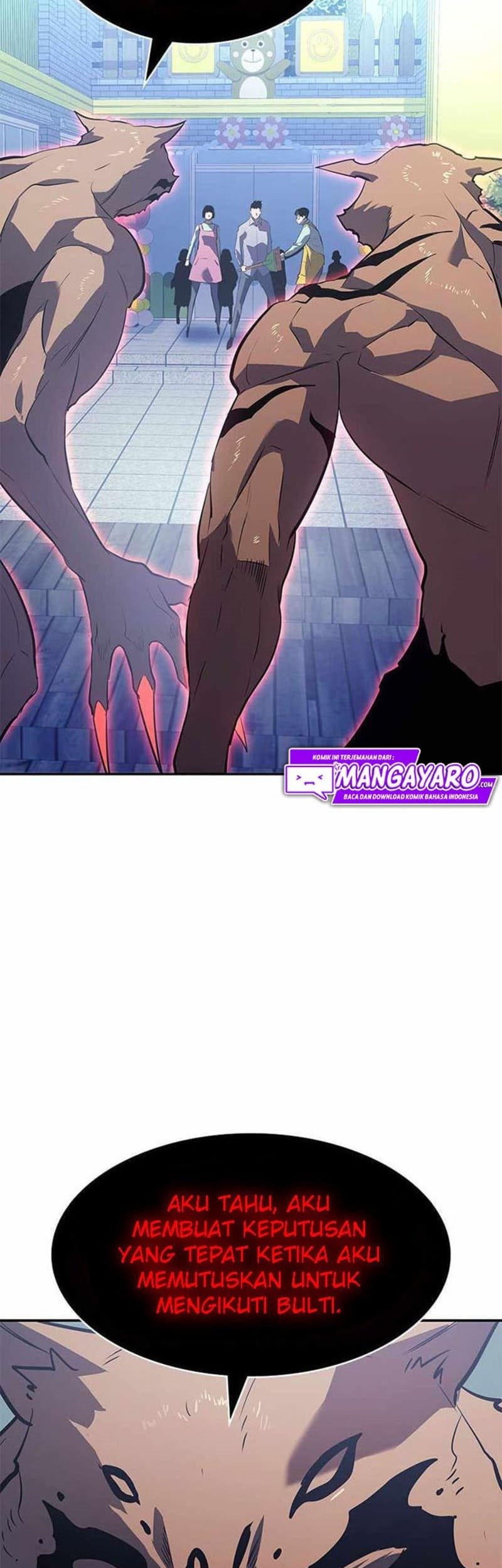 7Fates: Chakho Chapter 11 Gambar 45