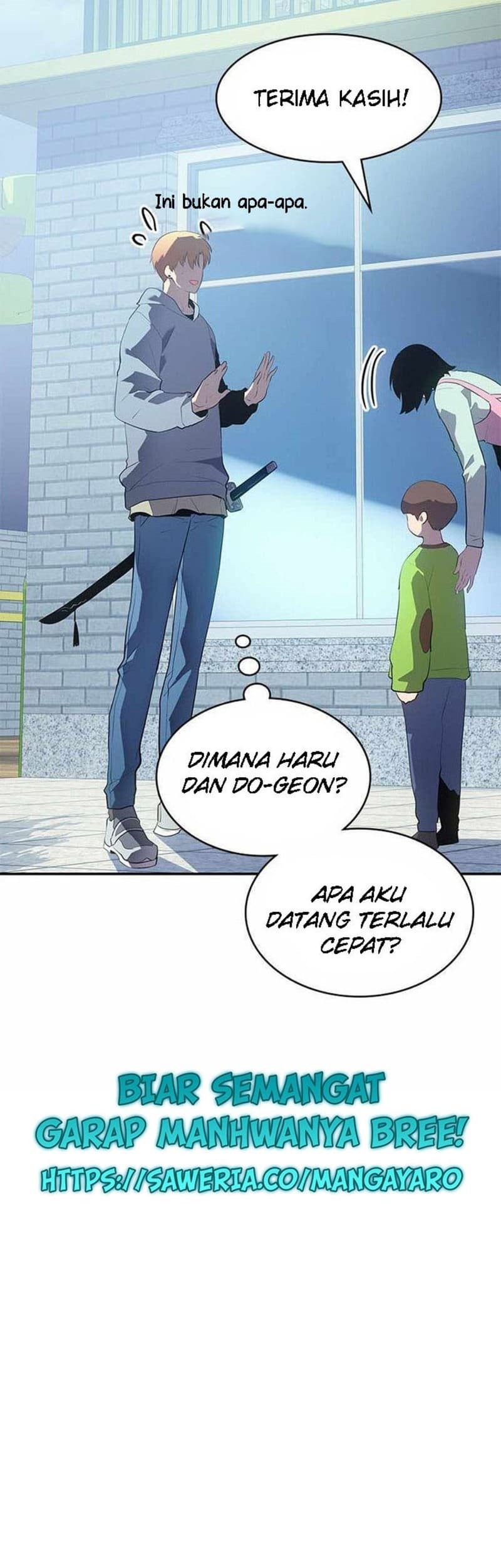 7Fates: Chakho Chapter 11 Gambar 57