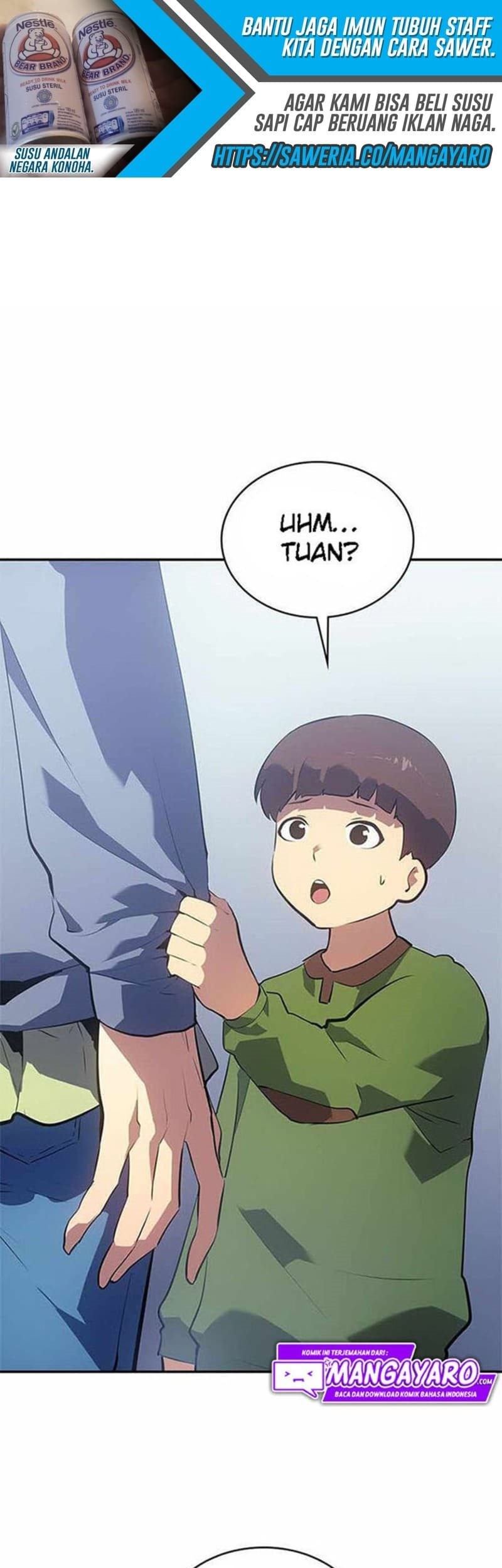 7Fates: Chakho Chapter 11 Gambar 60