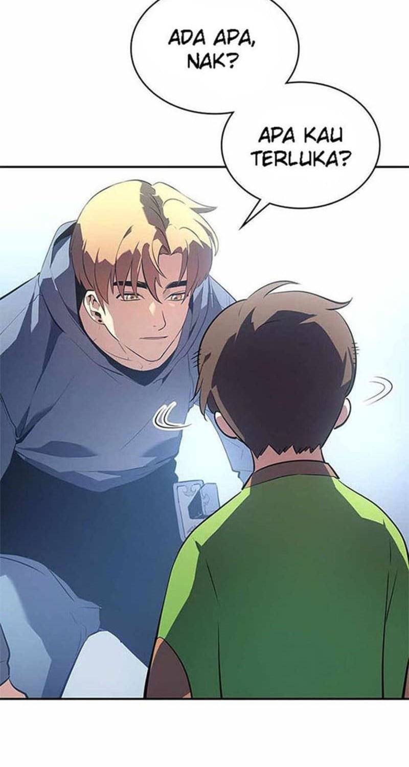 7Fates: Chakho Chapter 11 Gambar 61