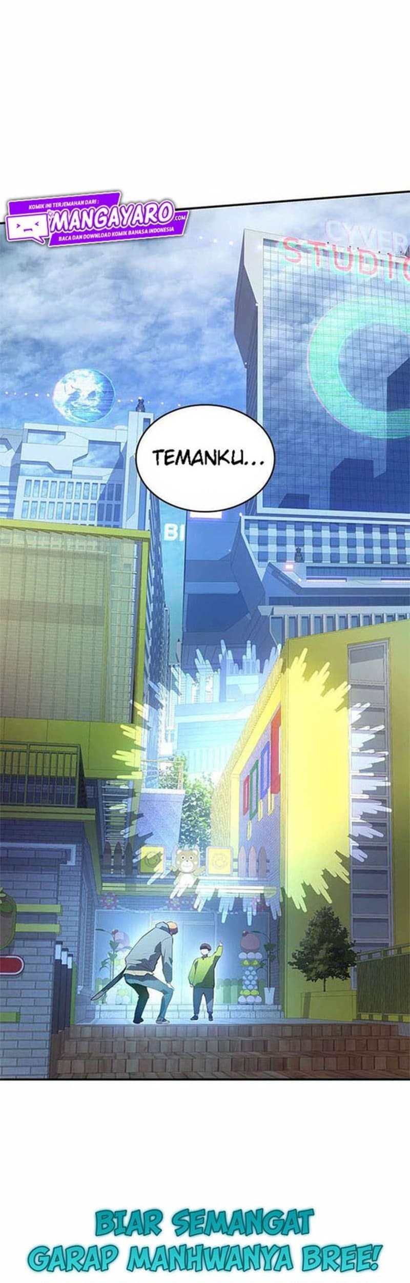 7Fates: Chakho Chapter 11 Gambar 62