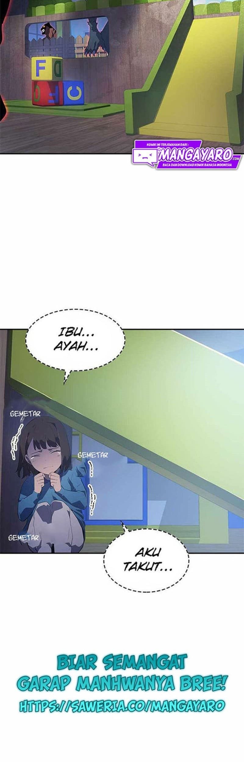 7Fates: Chakho Chapter 11 Gambar 64