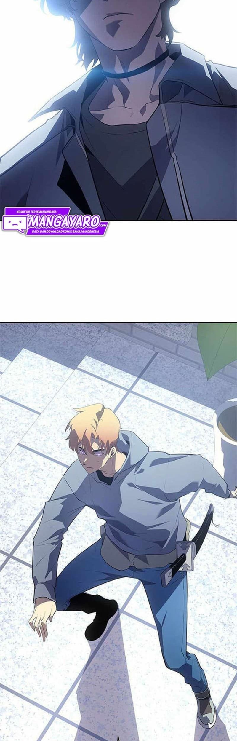 7Fates: Chakho Chapter 11 Gambar 70
