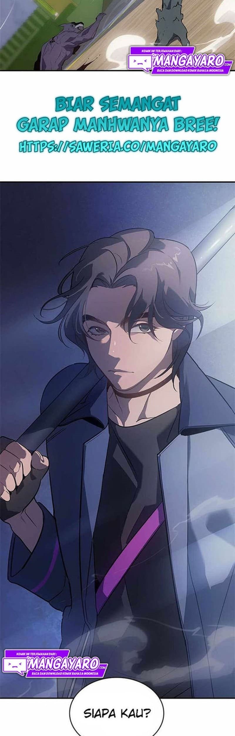 7Fates: Chakho Chapter 11 Gambar 78