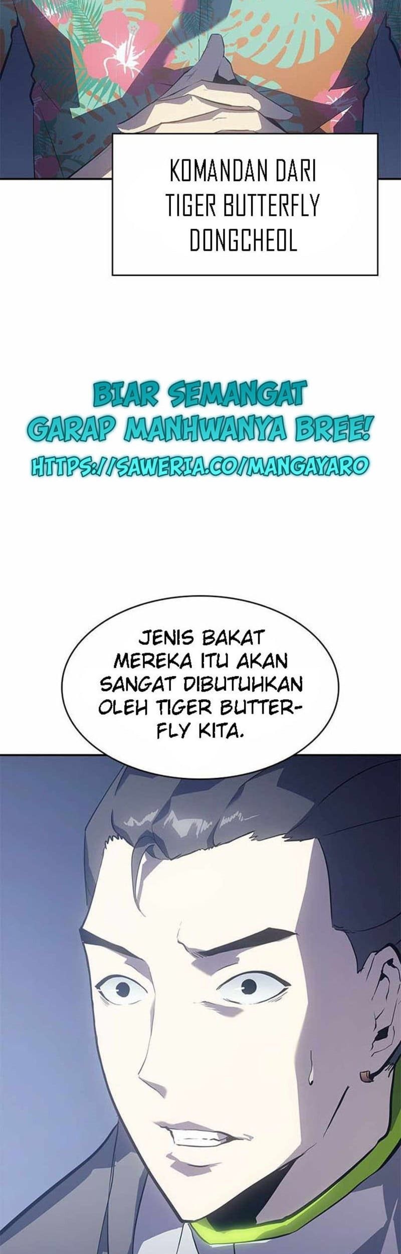 7Fates: Chakho Chapter 11 Gambar 8