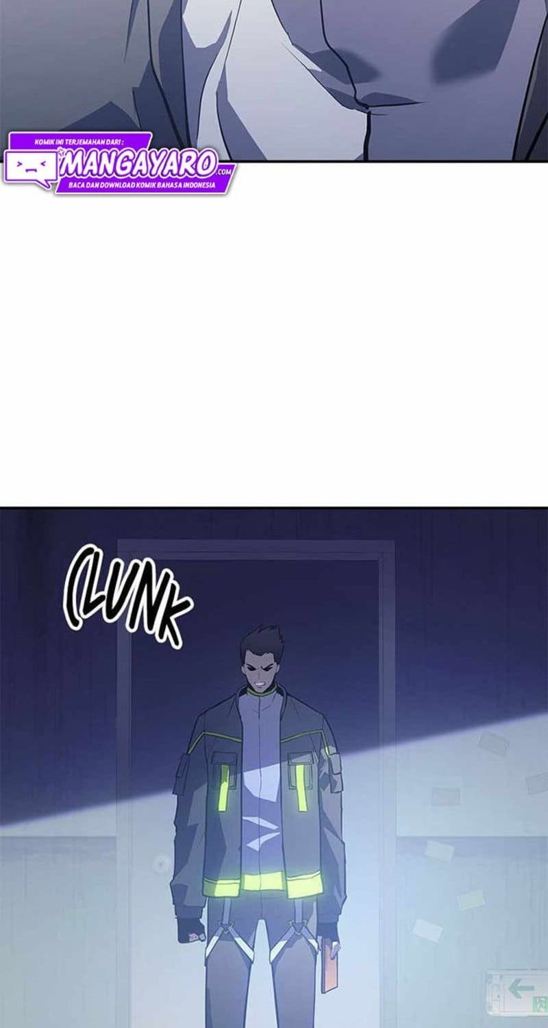 7Fates: Chakho Chapter 11 Gambar 9