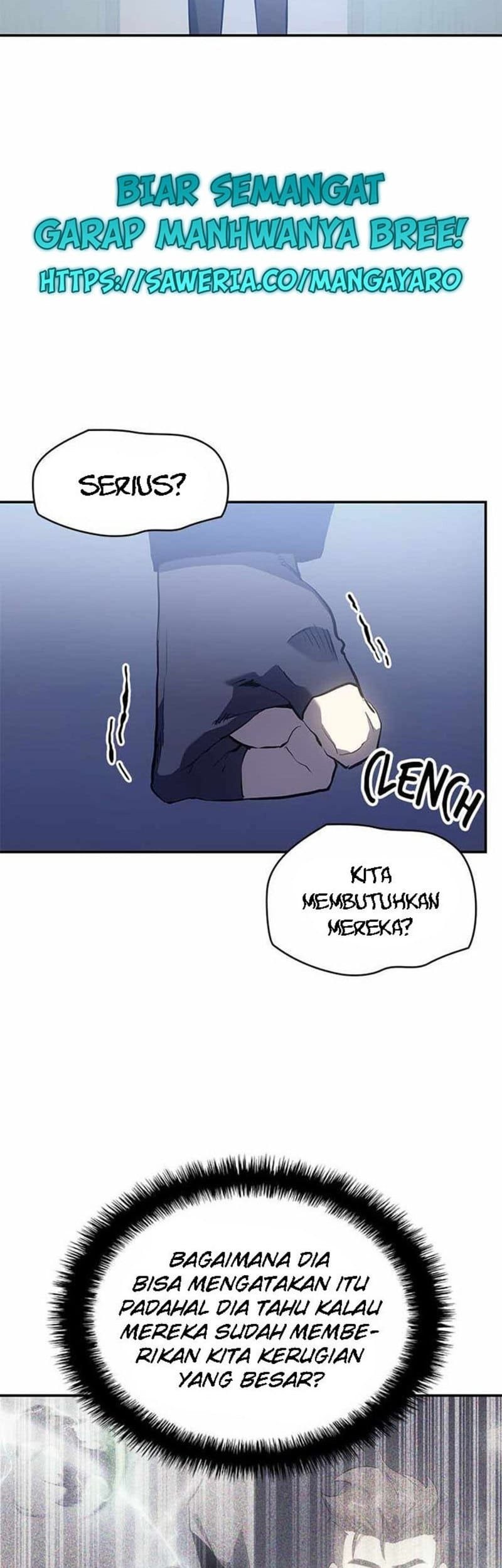 7Fates: Chakho Chapter 11 Gambar 10