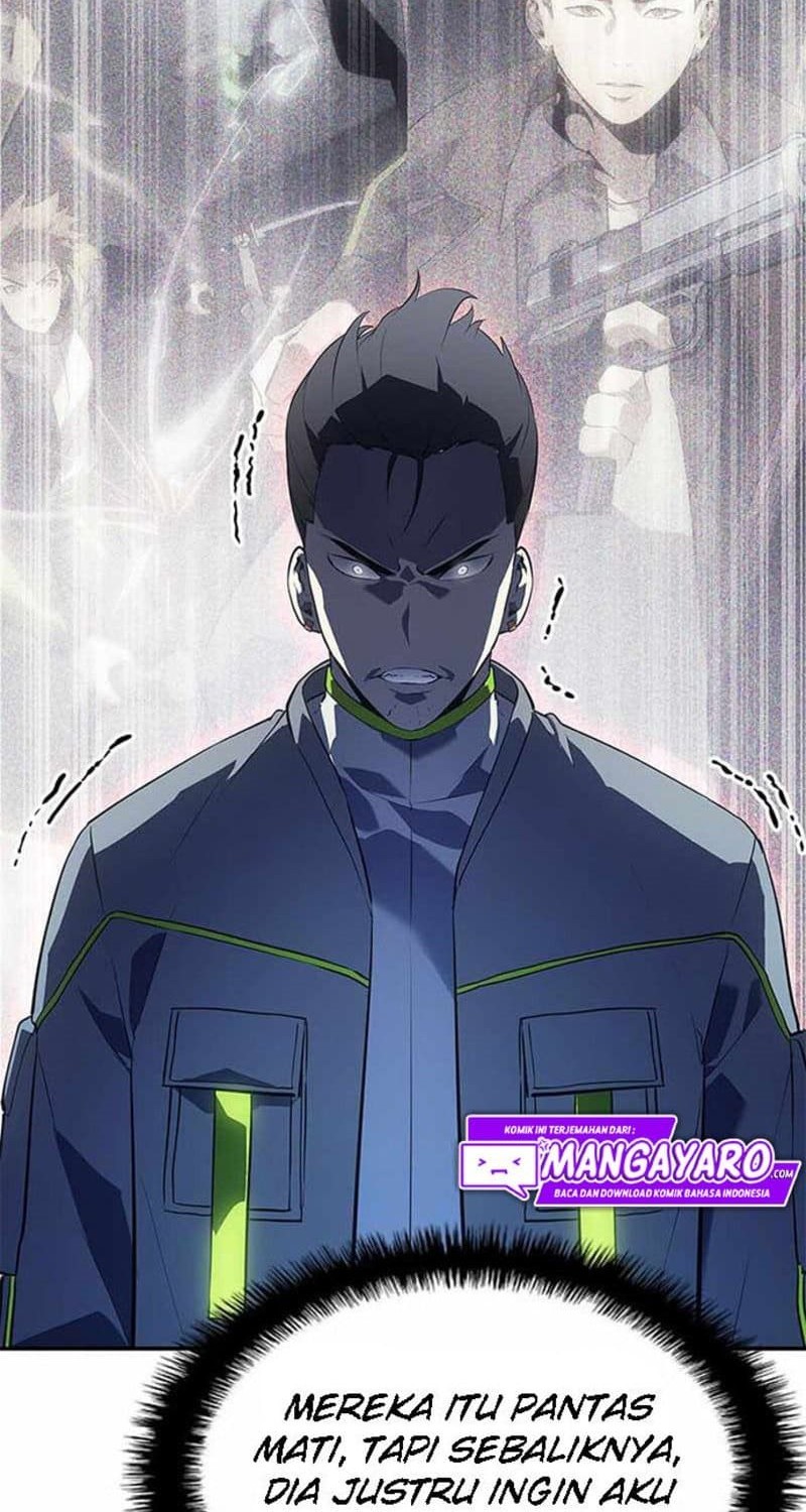 7Fates: Chakho Chapter 11 Gambar 11
