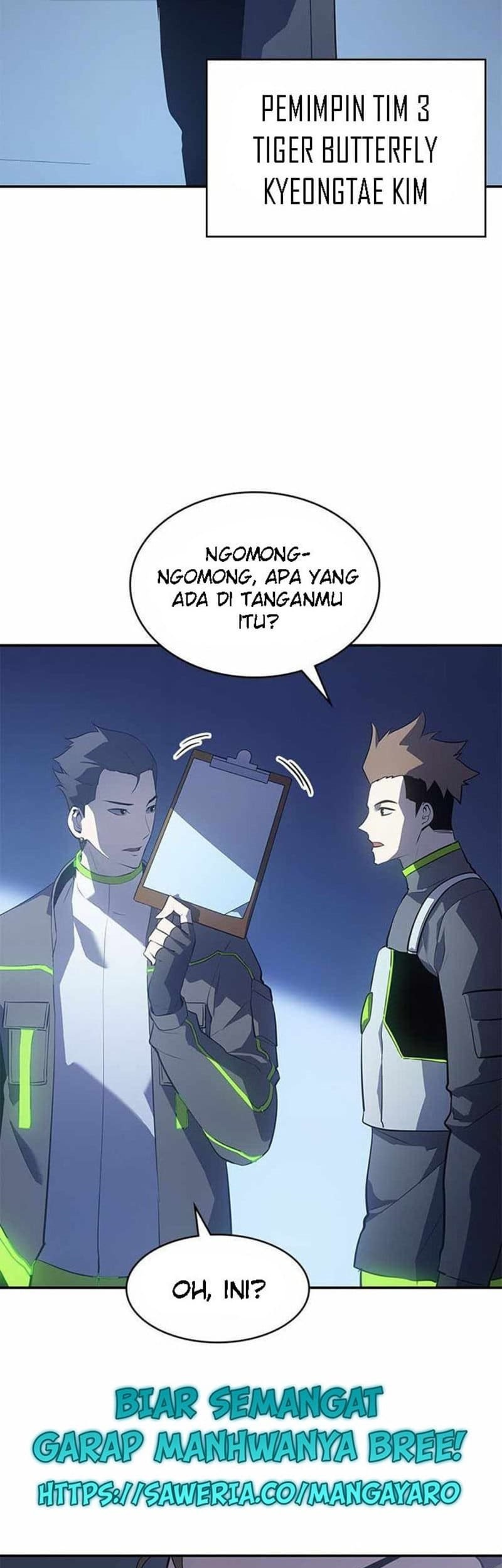 7Fates: Chakho Chapter 11 Gambar 14