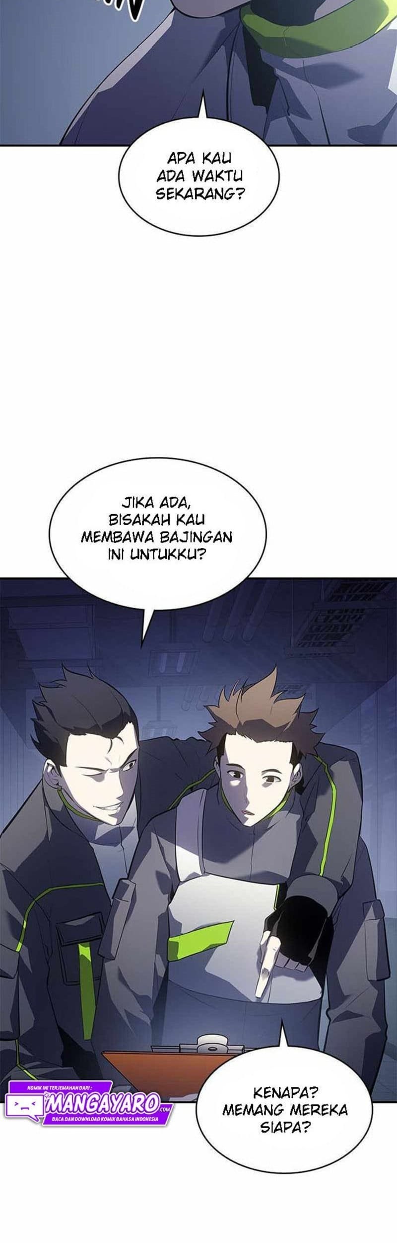 7Fates: Chakho Chapter 11 Gambar 16