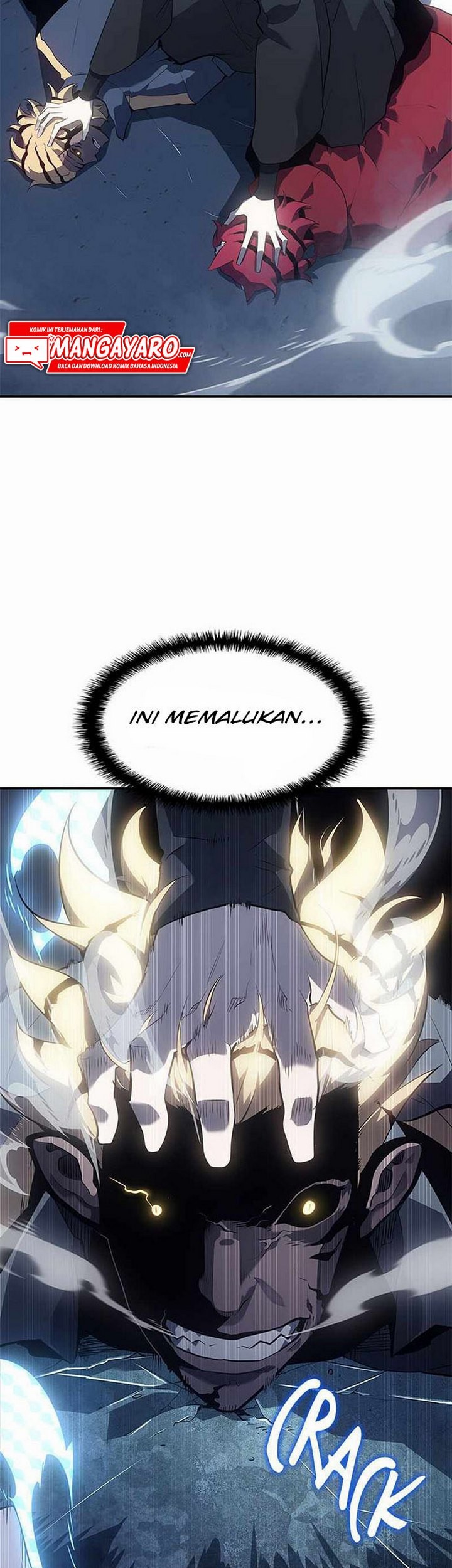 7Fates: Chakho Chapter 10.2 Gambar 49