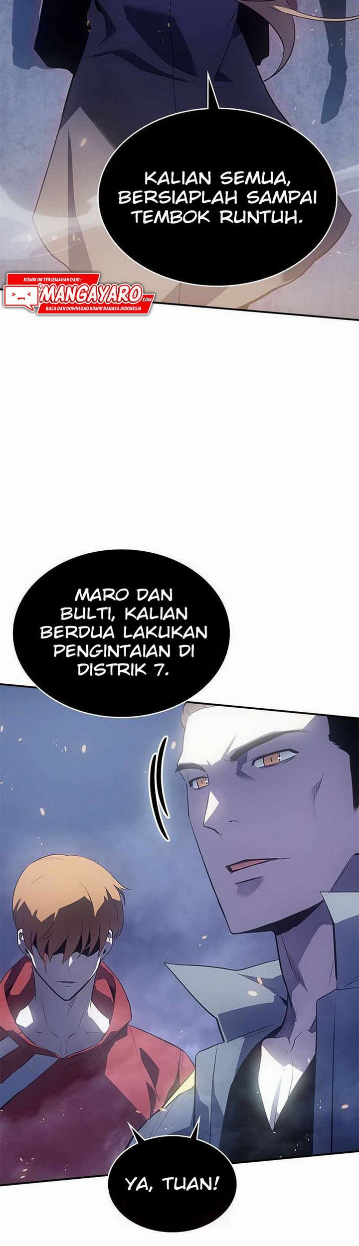 7Fates: Chakho Chapter 10.2 Gambar 6