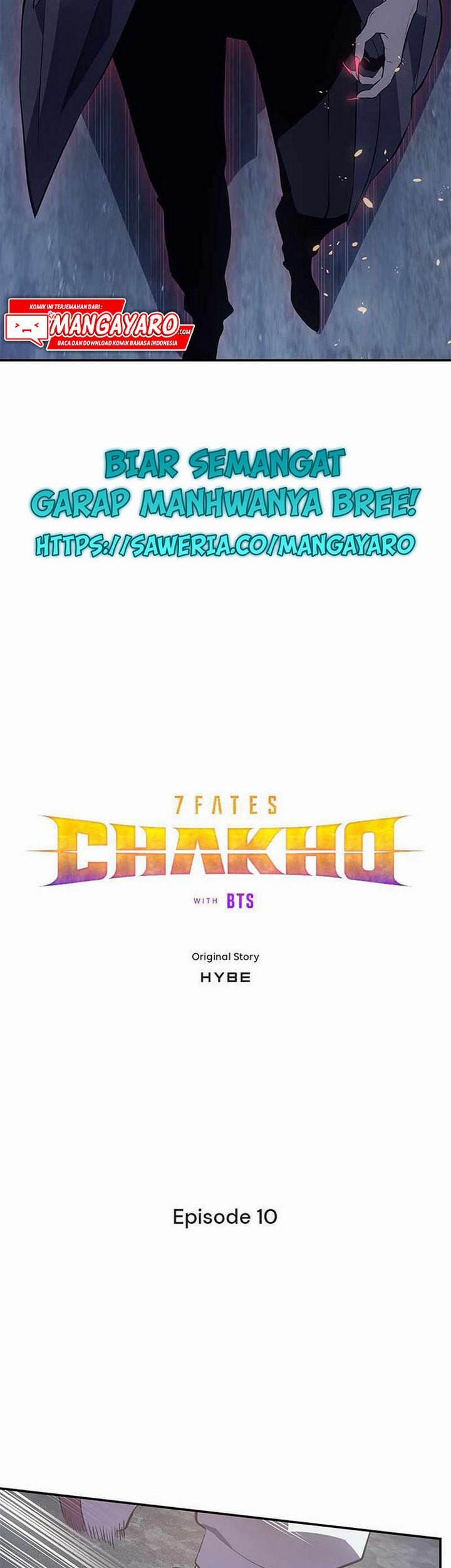 7Fates: Chakho Chapter 10.2 Gambar 12