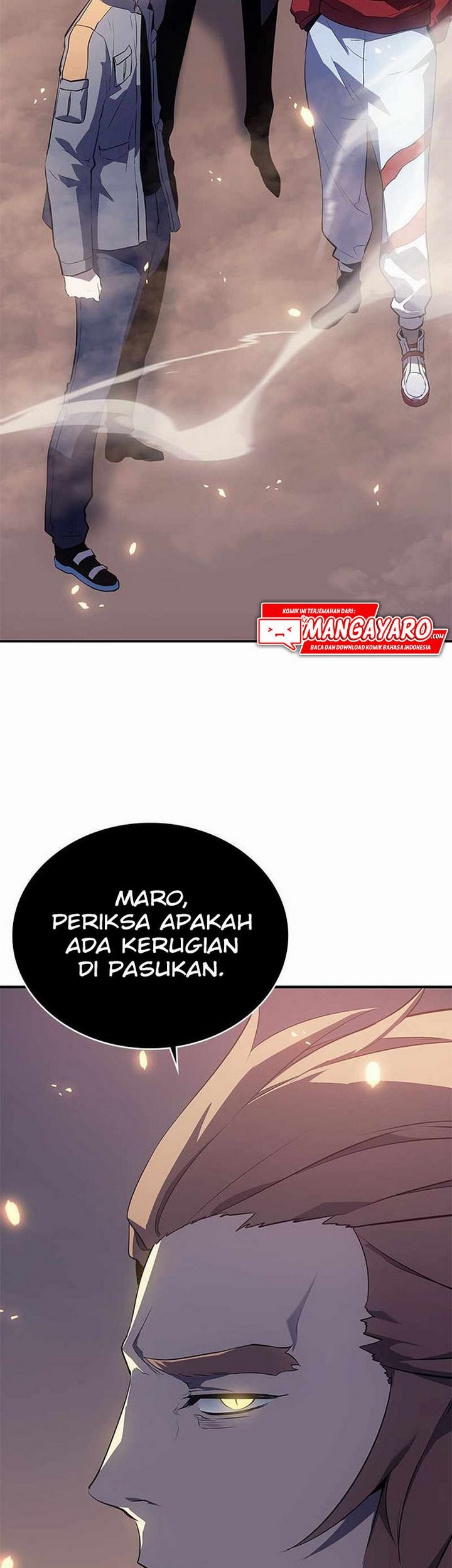 7Fates: Chakho Chapter 10.1 Gambar 30