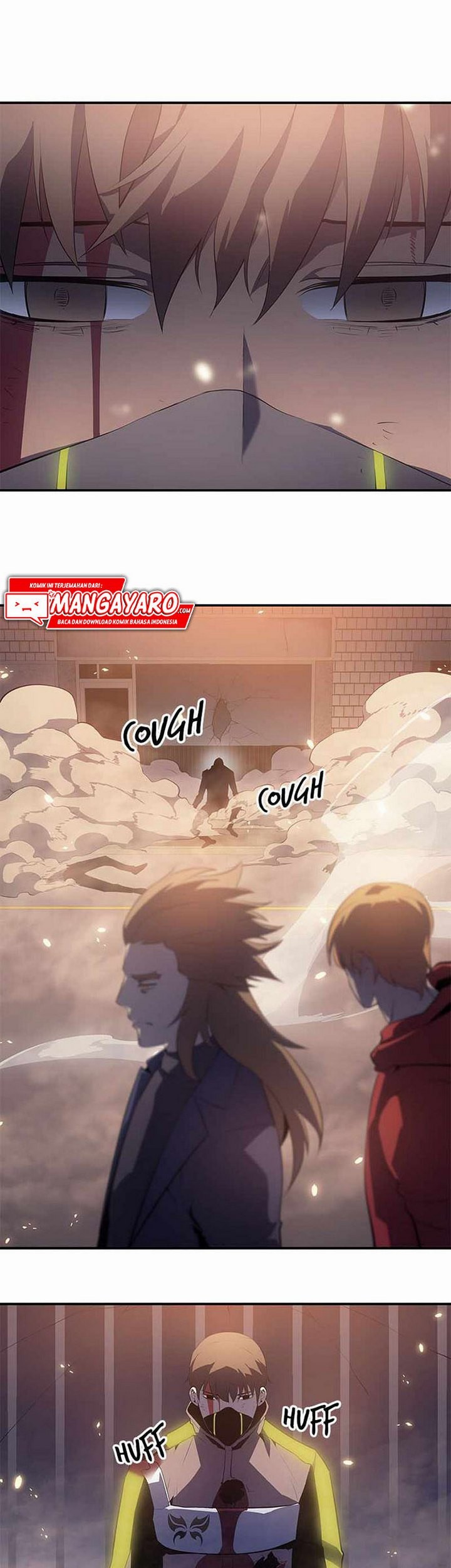 7Fates: Chakho Chapter 10.1 Gambar 34