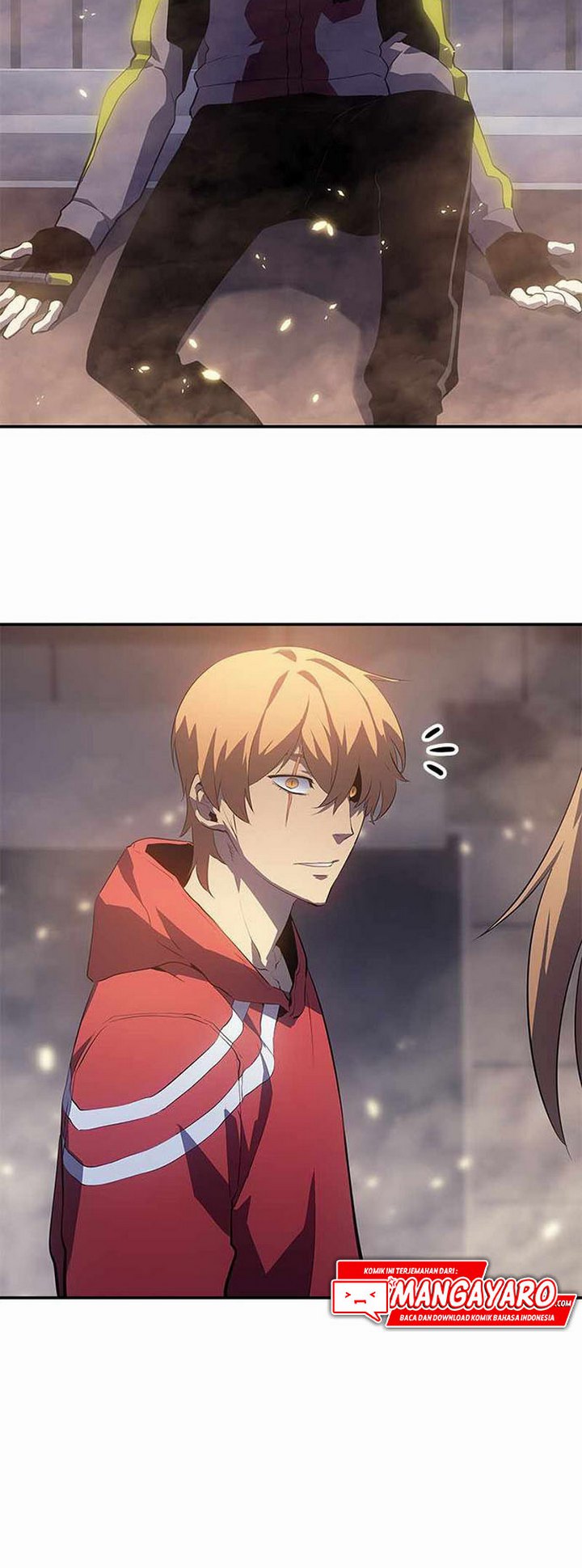 7Fates: Chakho Chapter 10.1 Gambar 36
