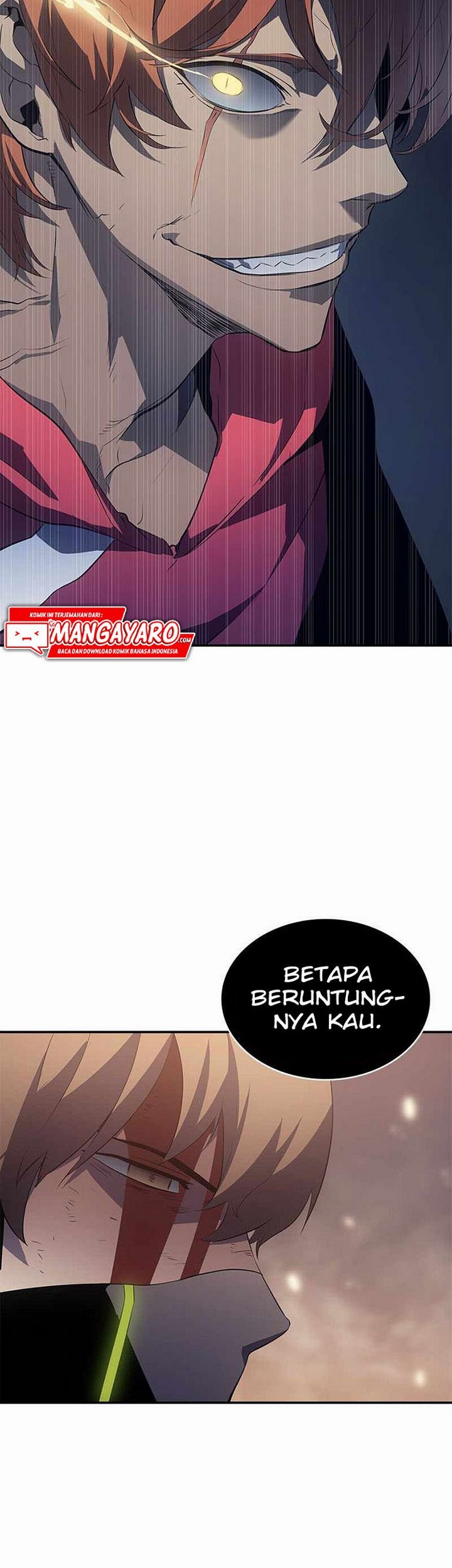 7Fates: Chakho Chapter 10.1 Gambar 39