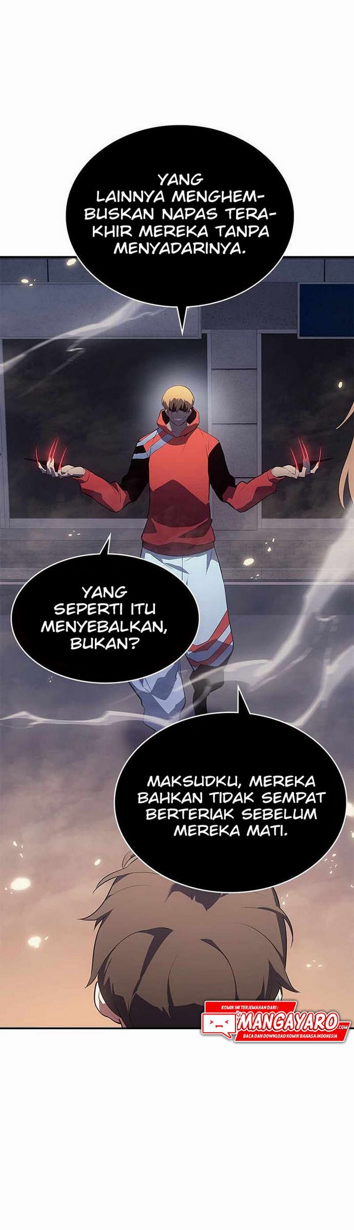 7Fates: Chakho Chapter 10.1 Gambar 41