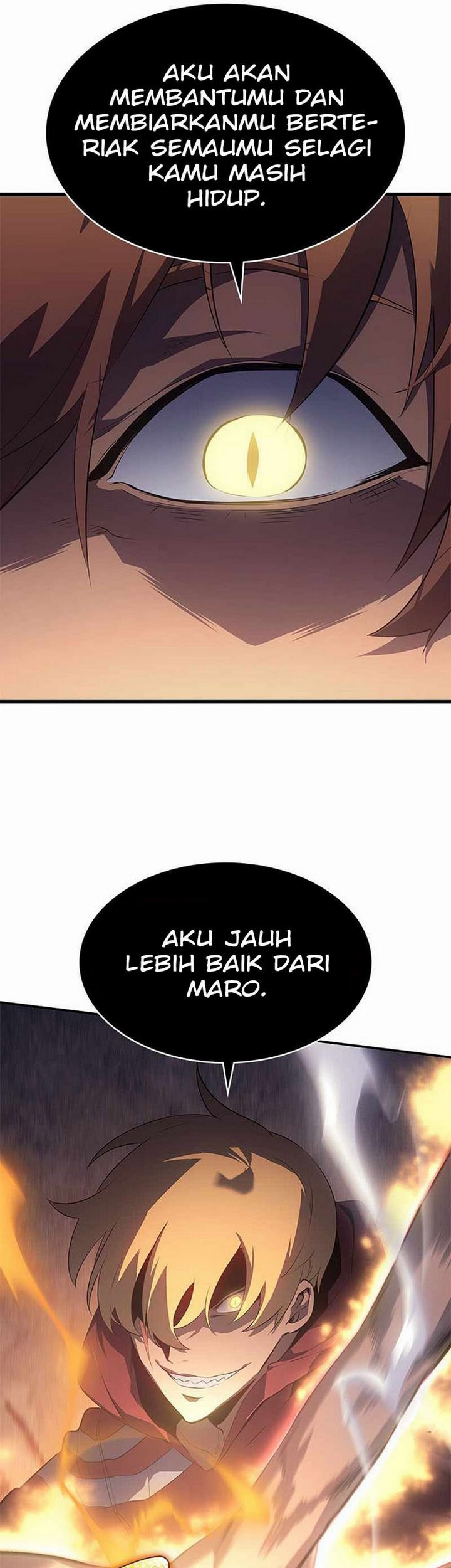 7Fates: Chakho Chapter 10.1 Gambar 43