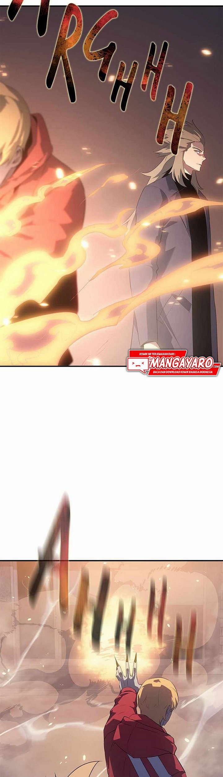 7Fates: Chakho Chapter 10.1 Gambar 49