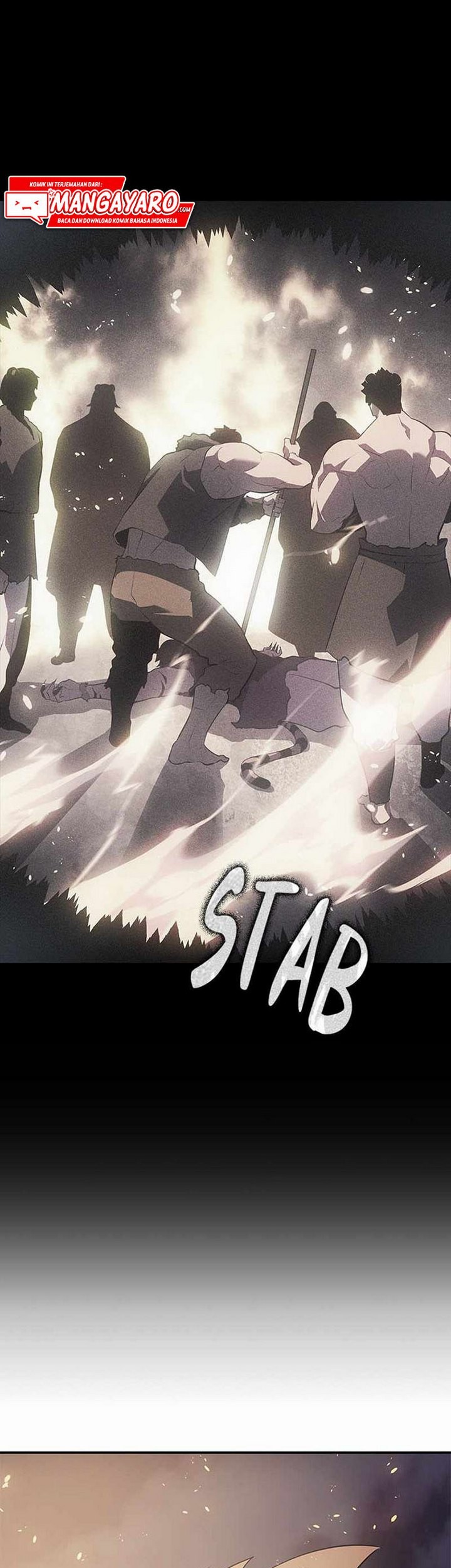 7Fates: Chakho Chapter 10.1 Gambar 55