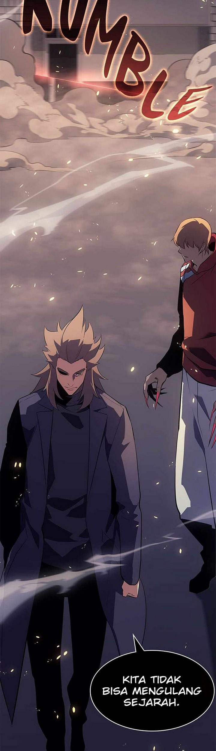 7Fates: Chakho Chapter 10.1 Gambar 67