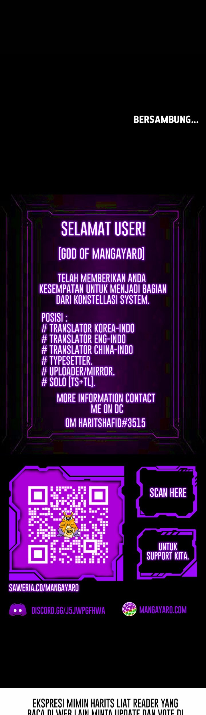 7Fates: Chakho Chapter 10.1 Gambar 71