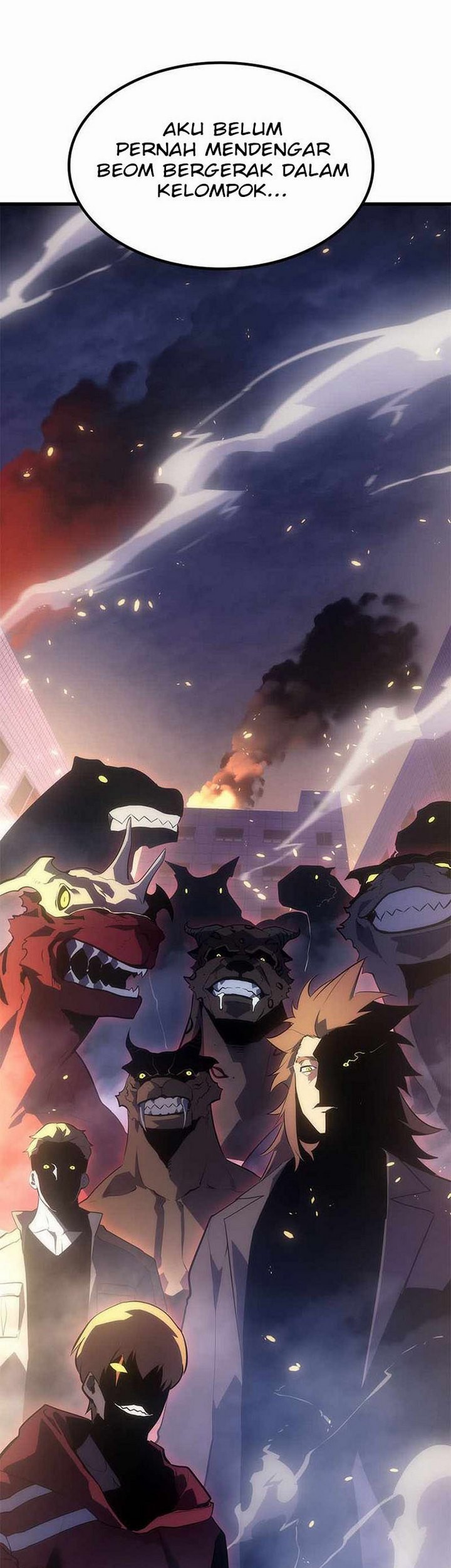 7Fates: Chakho Chapter 10.1 Gambar 14
