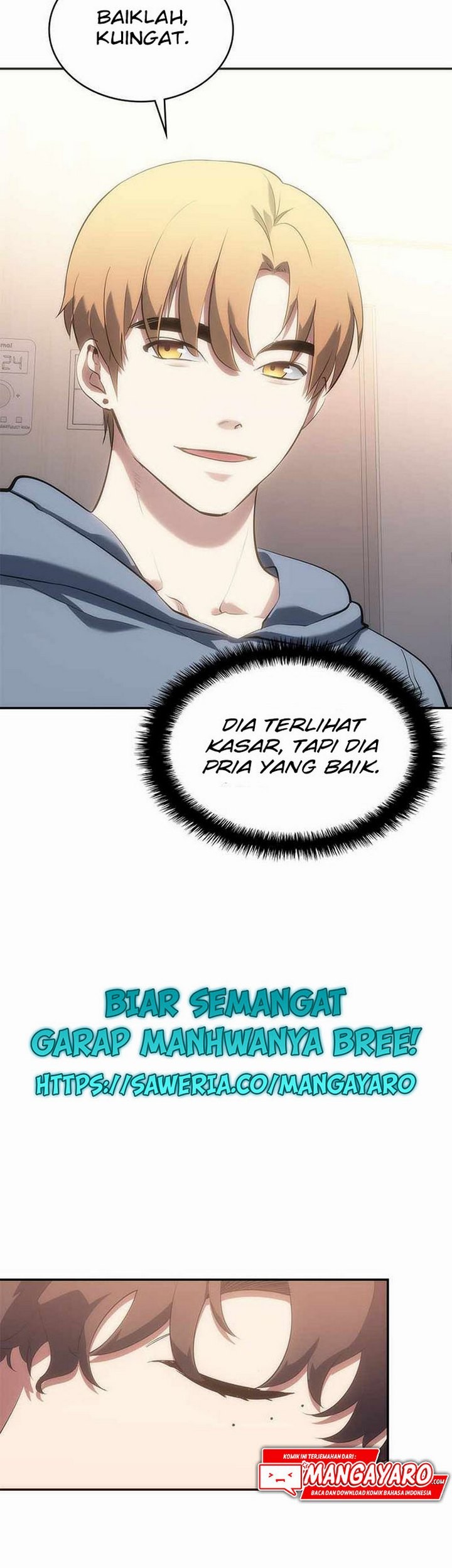 7Fates: Chakho Chapter 09.2 Gambar 18