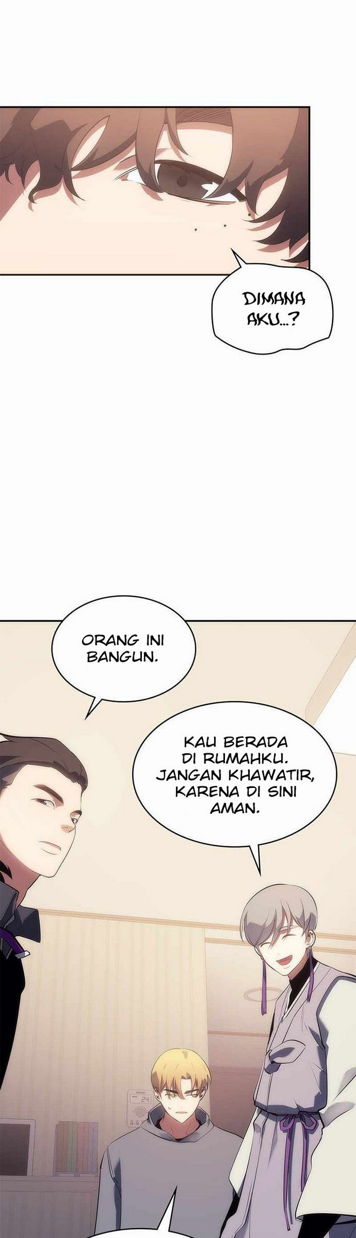 7Fates: Chakho Chapter 09.2 Gambar 20