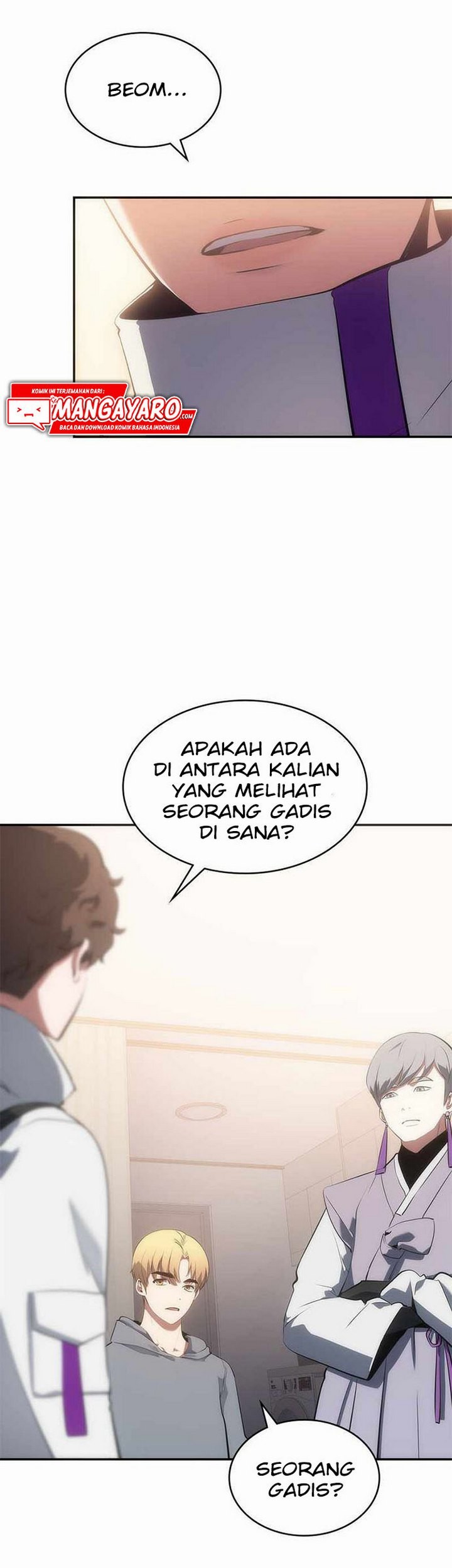 7Fates: Chakho Chapter 09.2 Gambar 24