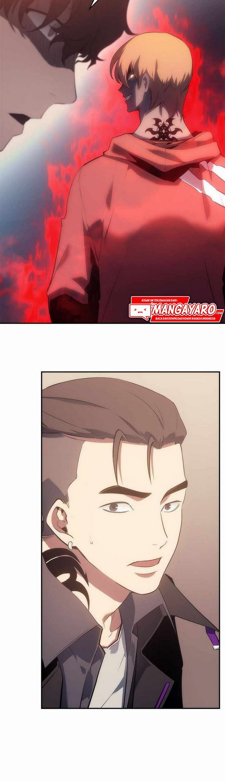 7Fates: Chakho Chapter 09.2 Gambar 30