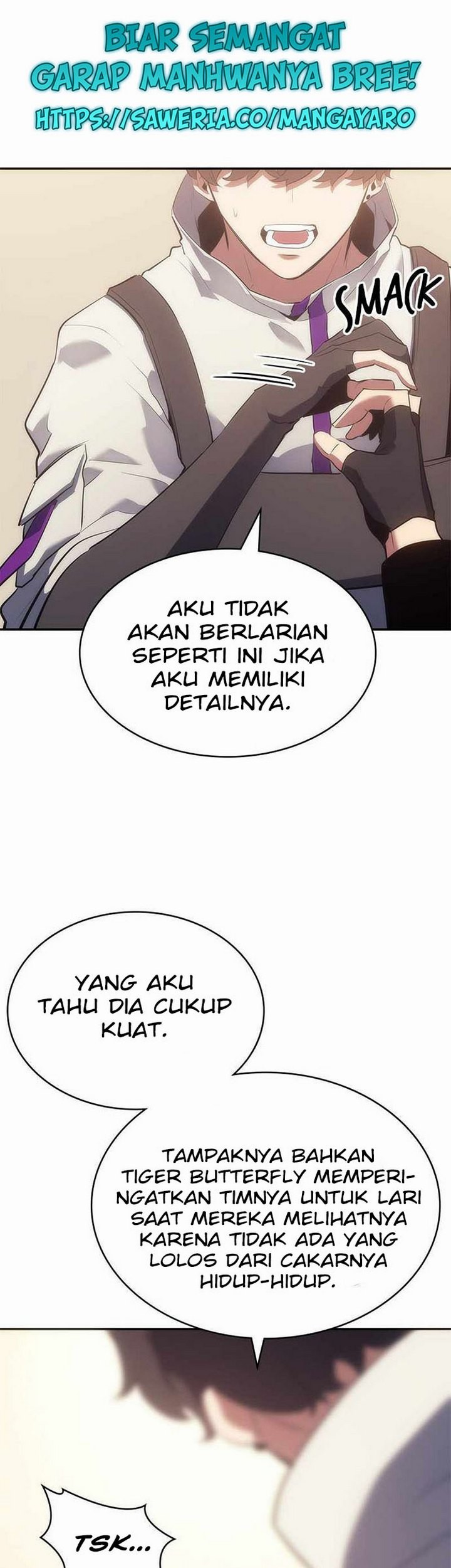 7Fates: Chakho Chapter 09.2 Gambar 37