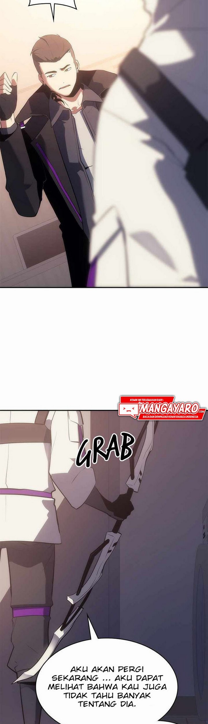 7Fates: Chakho Chapter 09.2 Gambar 39