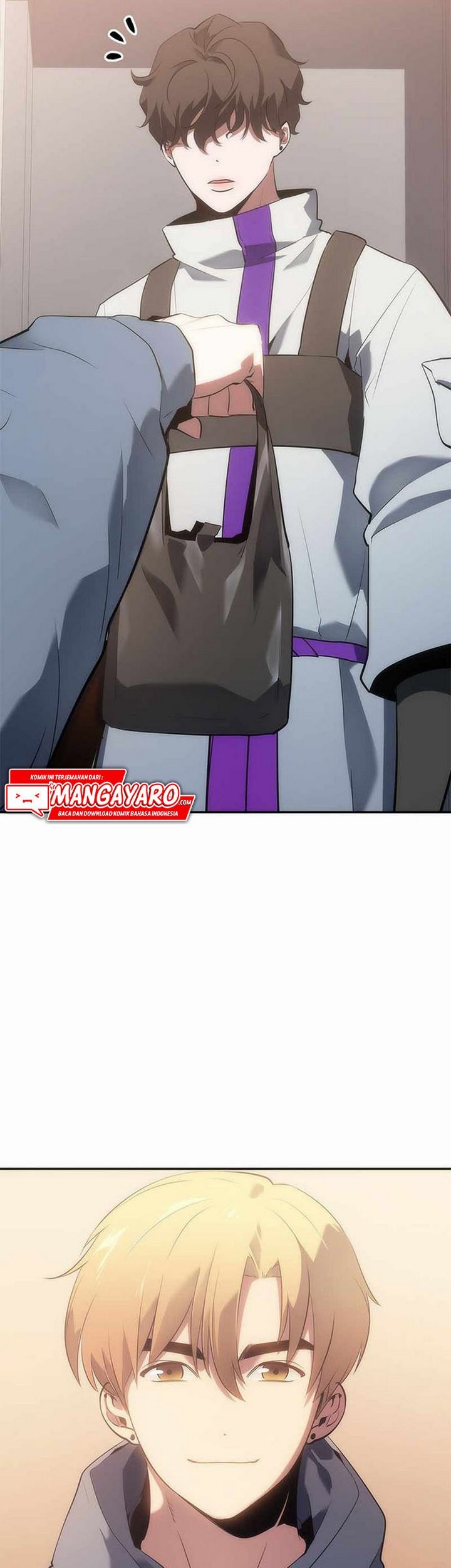 7Fates: Chakho Chapter 09.2 Gambar 45